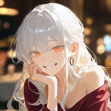 Profile image of Sierra