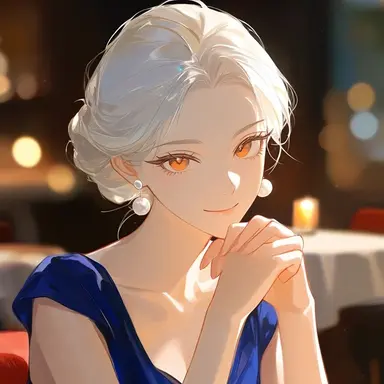 Profile image of Maren