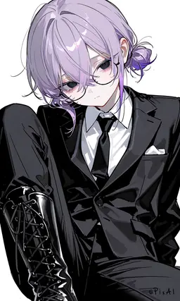 Profile image of 凪翔