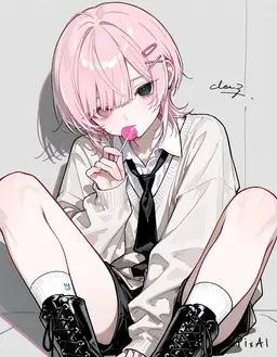 Profile image of 流華