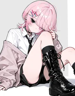Profile image of 流華