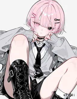 Profile image of 流華