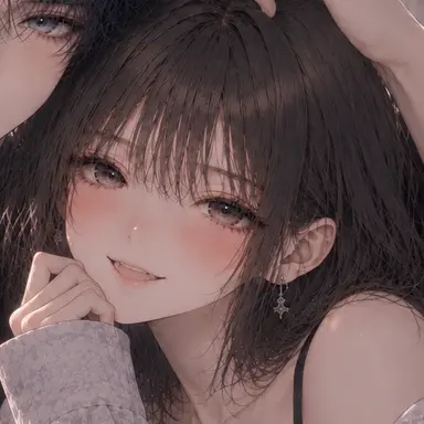 Profile image of 川上 紗希