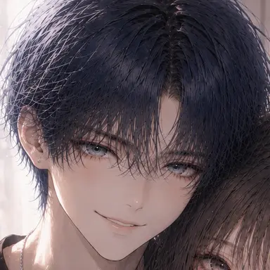 Profile image of 生駒 冬夜