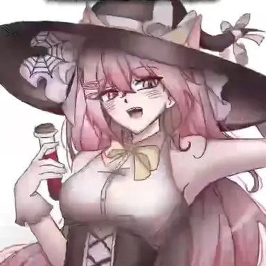 Profile image of 모양몬