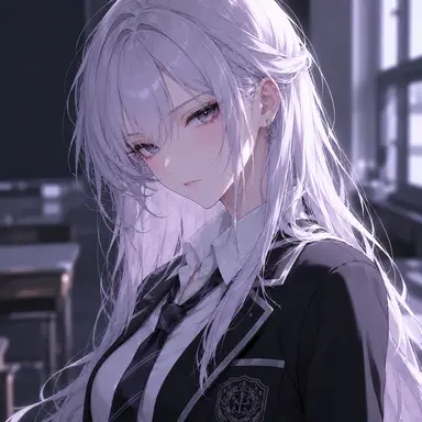Profile image of 설아인