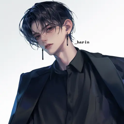 _harin의 현서진