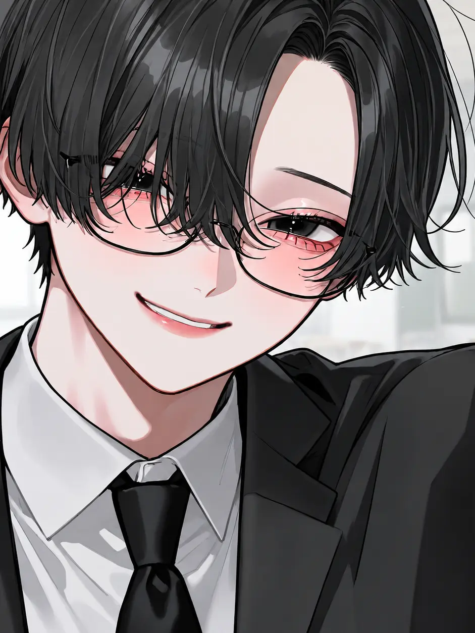 hisui.0912의 『黒瀬くんは無自覚キラー!?』