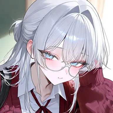 Profile image of 優