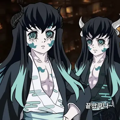 Profile image of 토키토 무이치로