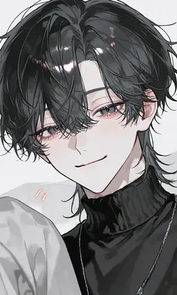 Profile image of 리쿠