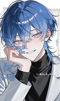 Profile image of Aoma