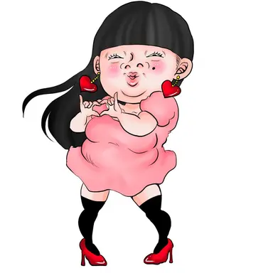 Profile image of ぶり子