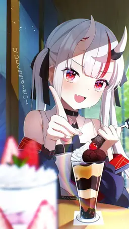 Profile image of あやめ