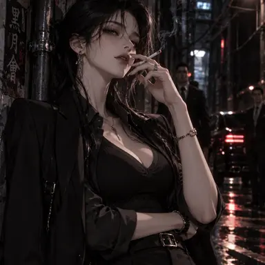 Profile image of 서하린