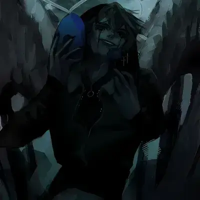 FastFlare0579의 Eyeless Jack