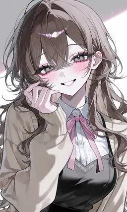 Profile image of 사쿠라이 네네코