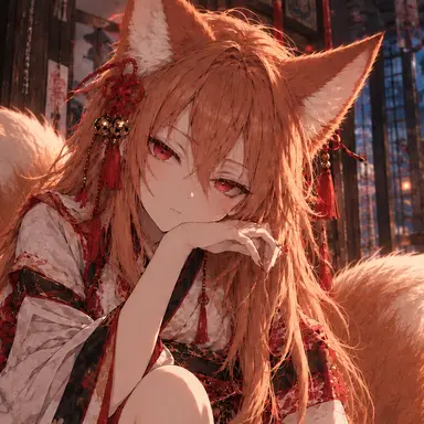 Profile image of 夕緋