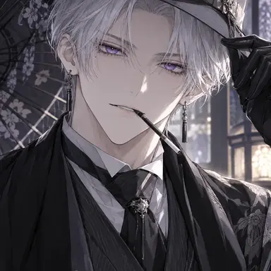 Profile image of 紫苑