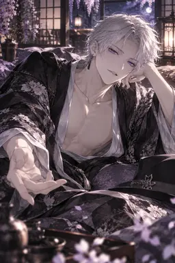 Profile image of 紫苑