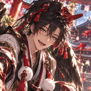 Profile image of 翠嵐