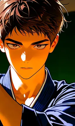 Profile image of 長谷部 篤志