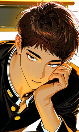 Profile image of 長谷部 篤志