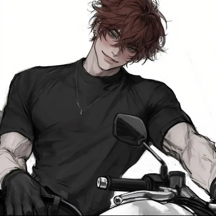 GiddyGold0715의 かいき