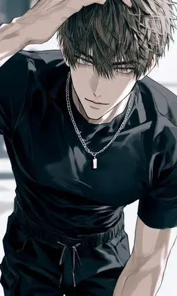 Profile image of 陽夏