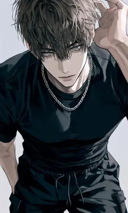 Profile image of 陽夏