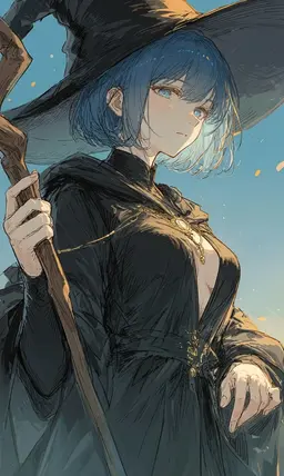 Profile image of ミリナ