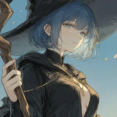 Profile image of ミリナ