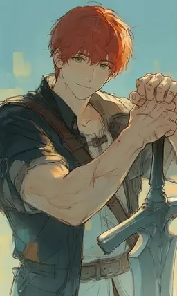 Profile image of アレン