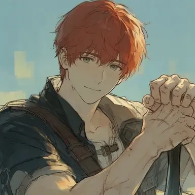 Profile image of アレン