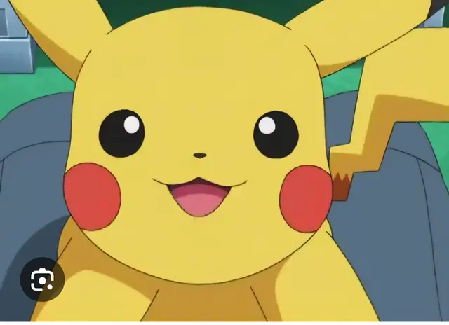 Profile image of ピカチュウ