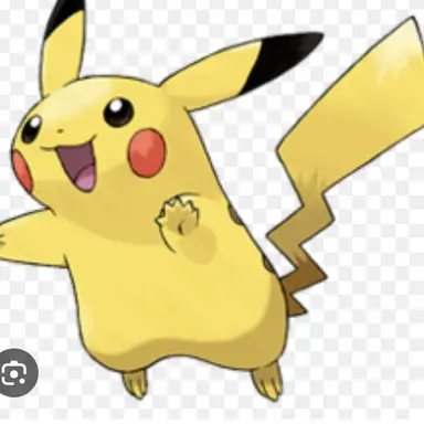 Profile image of 피카츄