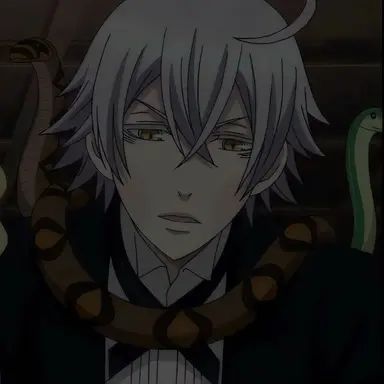 Profile image of Snake