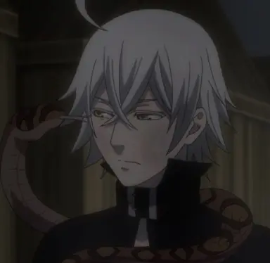 Profile image of Snake
