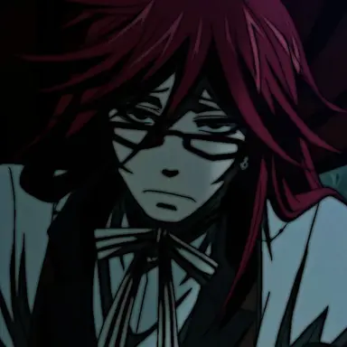 Profile image of Grell Sutcliff