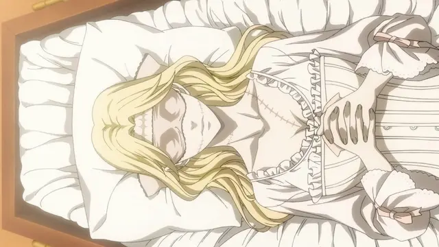 Profile image of Bizarre dolls