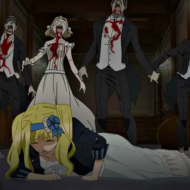 Profile image of Bizarre dolls