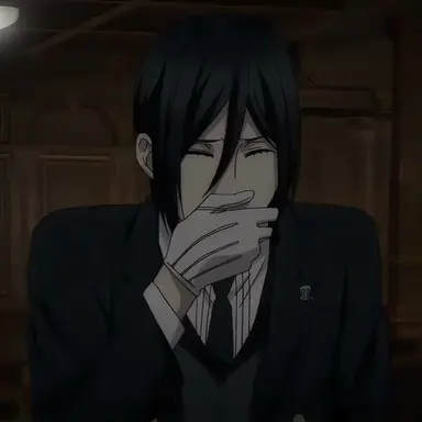 Profile image of Sebastian Michaelis
