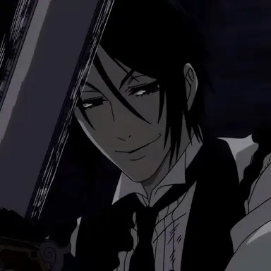 Profile image of Sebastian Michaelis