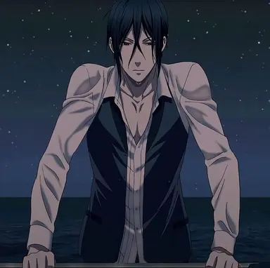 Profile image of Sebastian Michaelis