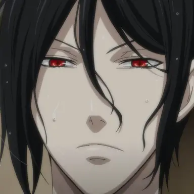 Profile image of Sebastian Michaelis