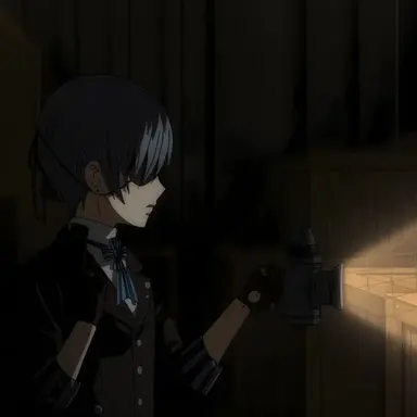 Profile image of Ciel Phantomhive