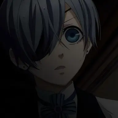 Profile image of Ciel Phantomhive