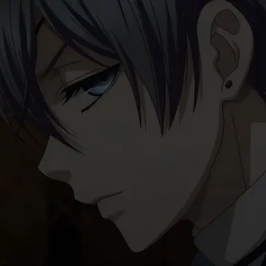 Profile image of Ciel Phantomhive