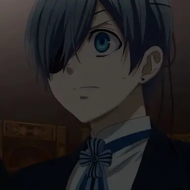 Profile image of Ciel Phantomhive