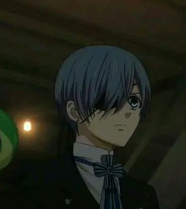 Profile image of Ciel Phantomhive